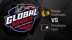 NHL Global Series je po roku späť: Českú konfrontáciu uvidíte iba na TV Dajto