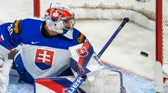 Koniec šampionátu: Juniorské majstrovstvá sveta v hokeji zrušili pre šíriaci sa covid