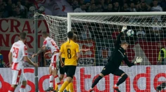 Olympiakos, Crvena zvezda a Dinamo postúpili do skupinovej fázy Ligy majstrov