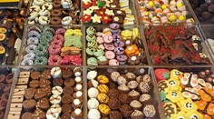 Nie je to len sladká maškrta. Obľúbená pochutina zlepšuje pozornosť a funkciu mozgu