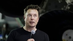 Bojí sa o Teslu? Elon Musk žiada rýchle obnovenie slobody pohybu