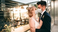 Vlani bolo o štvrtinu menej svadieb, najviac párov ich malo v septembri