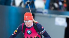 V pretekoch štafiet 4. kola víťazné Rusky, šieste Slovenky