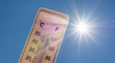 Európu čaká ďalšia vlna horúčav. Teploty môžu vystúpiť až na 42 stupňov