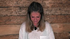 Zúfalá Nikol si poplakala v spovedelnici: Slová z ktorých mrazí!