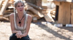 Panika pred duelom: Takto ste Karin ešte nevideli!