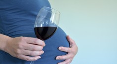 Znepokojujúce priznanie Britiek. Ani počas tehotenstva neprestali piť