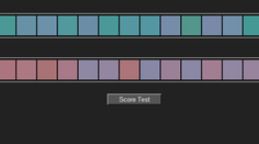 Ako ste na tom s rozoznávaním farieb? Urobte si test na farbosleposť