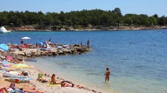Ceny idú hore. Dovolenkári sa sťažujú na extrémnu drahotu v Chorvátsku