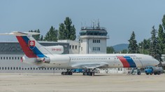 Vládny špeciál do Nepálu pre mŕtvych horolezcov nepoletí. Nie je schopný letu