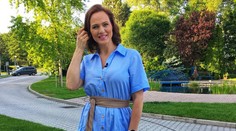 Fantastická premena Adriany Polákovej. Z tejto foto odpadnete