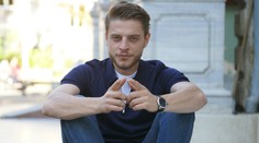 Tufan z Nekonečnej lásky sa ostrihal: Vyzerá ako hviezda z Ferihy!