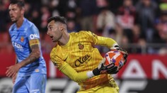 VIDEO: Greif s Valjentom sa opäť zaskveli, Mallorca bojuje o Európu. Sörloth stihol hetrik za štyri minúty