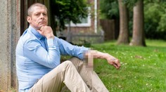 Pre chorobu prišiel o penis. Náhradný mu "vypestovali" na jeho ruke