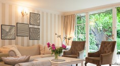 Staré dobré časy sa vracajú vo vintage štýle