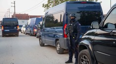 Ďalšia streľba v Srbsku. Zomrelo najmenej osem ľudí, polícia zatkla podozrivého mladíka (21)