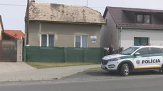 V rodinnom dome vo Fiľakove našli mŕtvu matku 12 detí. Polícia prípad vyšetruje ako zabitie