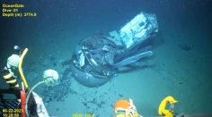 VIDEO: Tragédia ponorky Titan bola nezvratná. Pár dní pred implóziou mala nehodu