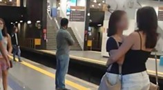 Táto fotka vyvolala rozhorčenie. Neuveríte, v čom je problém