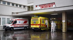 Covidu podľahlo 103 ľudí, najviac v tretej vlne. Pribudlo takmer 8-tisíc infikovaných