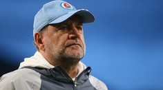 Weiss po prehre: Idem za majiteľom. Je tu problém, aj v kabíne. Ak som ním ja, už vo štvrtok tu nebudem