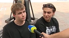 Menej sa hádať a venovať sa viac problémom bežných ľudí. Zisťovali sme, čo očakávajú od politikov Košičania