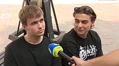 Menej sa hádať a venovať sa viac problémom bežných ľudí. Zisťovali sme, čo očakávajú od politikov Košičania