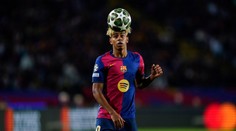 VIDEO: Geniálny Yamal, efektivita Interu. Odveta druhého semifinále LM sľubuje poriadnu drámu