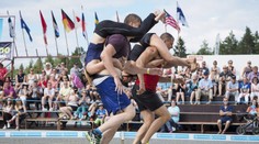 Kuriózne majstrovstvá sveta vyhral pár z Ruska