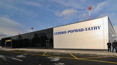 Zamestnanci popradského letiska ukončili štrajkovú pohotovosť