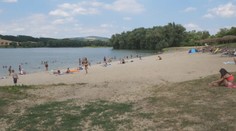 Prešli sme najobľúbenejšie jazerá a priehrady na Záhorí. Ľuďom neprekáža ani závadná voda