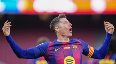 Futbalové galapredstavenie pri návrate domov. Barcelona jednoznačne zdolala Bilbao