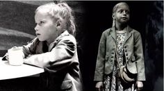 Smutná paralela vojny. V Mariupole zahynuli dve detské herečky, hrali v letopisoch Narnie