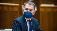 Matovič otočil v zásadnej otázke. Košom dal aj najväčšiemu spojencovi Kollárovi