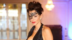 Partnerka jedného z najbohatších Čechov dráždila. Ukázala mega výstrih