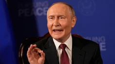 Putin dostal Zelenského pod tlak šikovným ťahom. Naplnenie jeho požiadaviek by bolo klincom do rakvy pre Kyjev