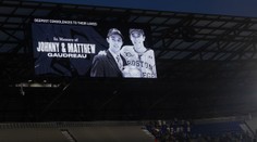 Ich sestra mala mať na druhý deň svadbu, no prišla tragédia. Bratov Gaudreauovcov pochovali v Pensylvánii