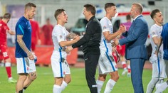 Tréner Tarkovič je spokojný s výhrou, menej s výkonom. Prezradil recept na Kazachastan