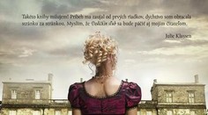 Amelia sľúbila umierajúcej priateľke, že sa postará o jej dieťatko Lucy.