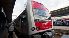 Veľké plány železníc v Bratislave: Na letisko priamo IC vlakom