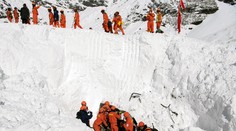 Počet mŕtvych po utorkovej lavíne v Tibete sa zvýšil na 28