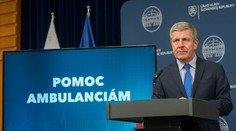 Ambulanciám by sme mohli ponúknuť zvýšenie o 110 miliónov eur, vyhlásil Lengvarský