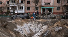 Krvavý útok v Záporoží: Ruské drony pripravili o život dvoch tínedžerov