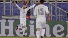 VIDEO: Ronaldo sa odtrhol z reťaze, Malmö zostrelil 4 gólmi