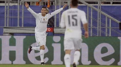 VIDEO: Ronaldo sa odtrhol z reťaze, Malmö zostrelil 4 gólmi