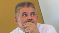 Richter podáva trestné oznámenie na SaS