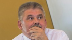 Richter podáva trestné oznámenie na SaS