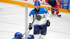 Naša skupina: Kazachstan zaskočil Nórov, no oba tímy stratili body