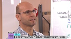 Zapojili ste sa do výzvy Igora Bukovského? Tu je vyhodnotenie