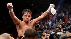 Pacquiao jednoznačne zdolal Bronera
